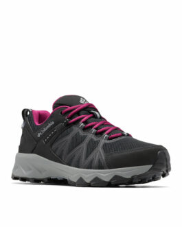 Dámské boty Columbia Peakfreak™ II Outdry™ Velikost bot (EU): 40 / Barva: černá