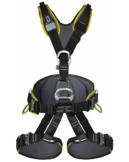 Pracovní postroj Singing Rock Expert 3D Speed Velikost: S