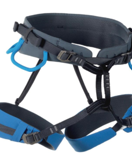 Úvazek Singing Rock Spinel Velikost: S / Barva: šedá/modrá