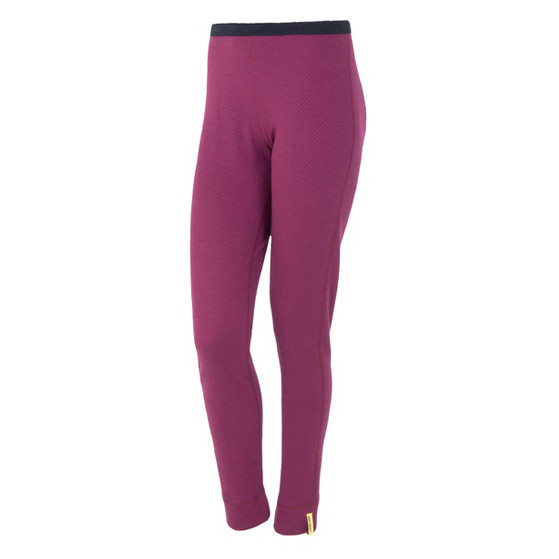 Dámské spodky Sensor DF Merino Wool Velikost: M / Barva: lila