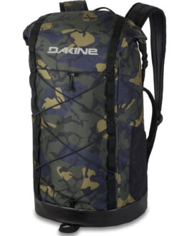 Batoh Dakine Mission Surf Roll Top Pack 35L Barva: maskáč