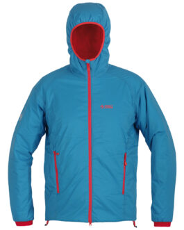 Pánská bunda Direct Alpine Uniq 1.0 Velikost: XL / Barva: modrá