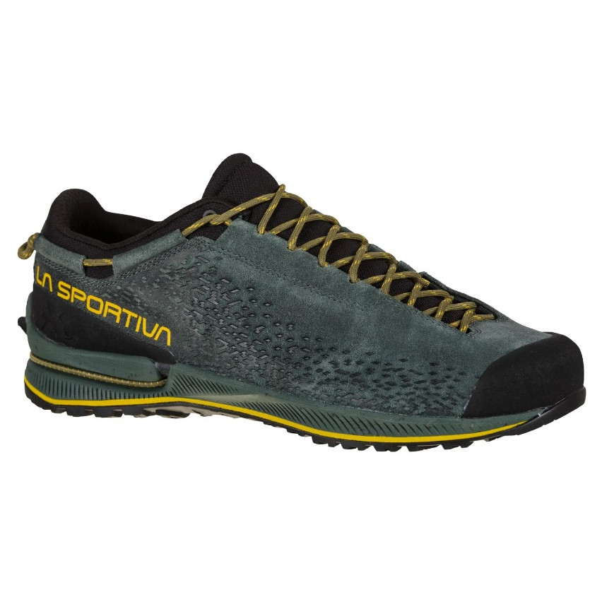 Pánské boty La Sportiva TX2 Evo Leather Velikost bot (EU): 43