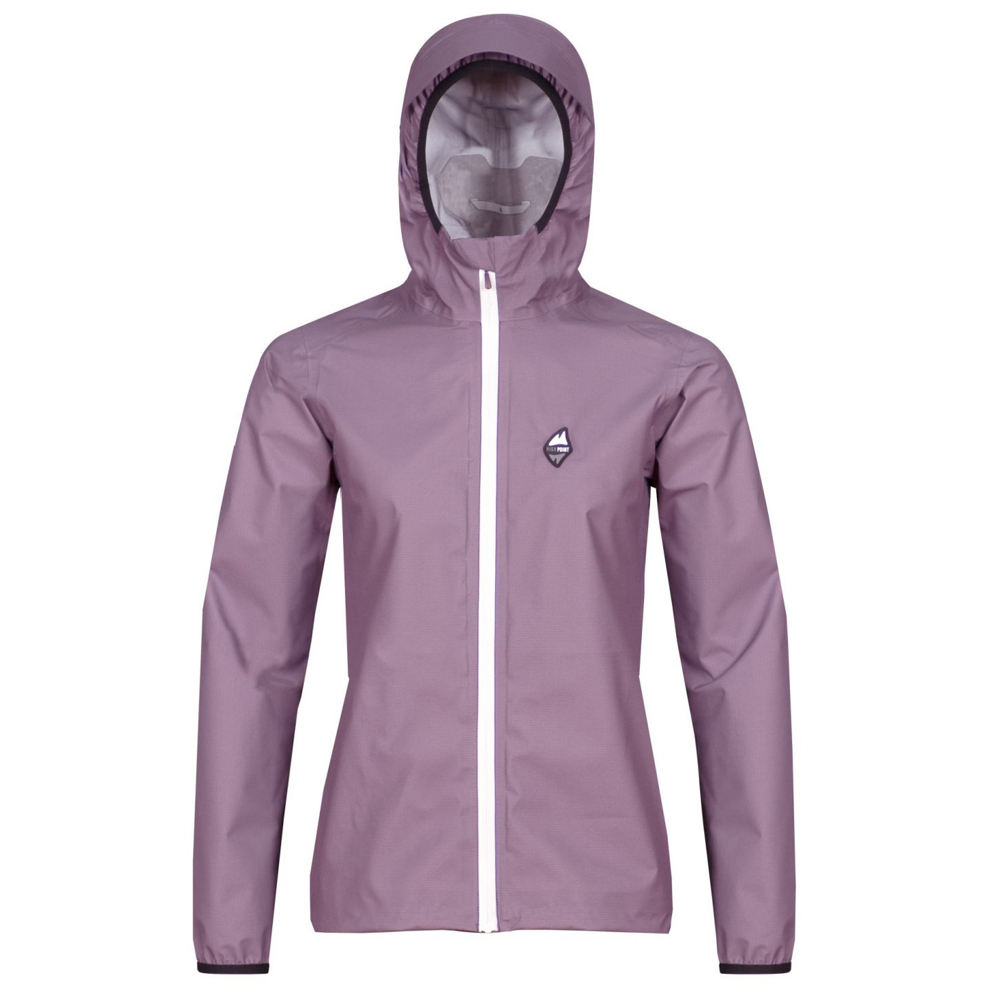 Dámská bunda High Point Active 2.0 Lady Jacket Velikost: S / Barva: fialová