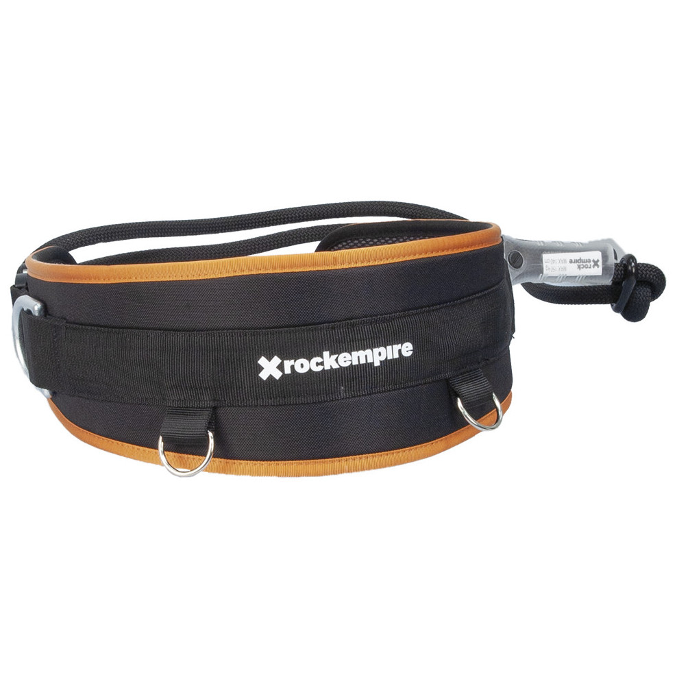 Pracovní postroj Rock Empire Skill Position Barva: černá