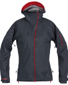 Dámská bunda Direct Alpine Guide Lady 3.0 Velikost: S / Barva: černá