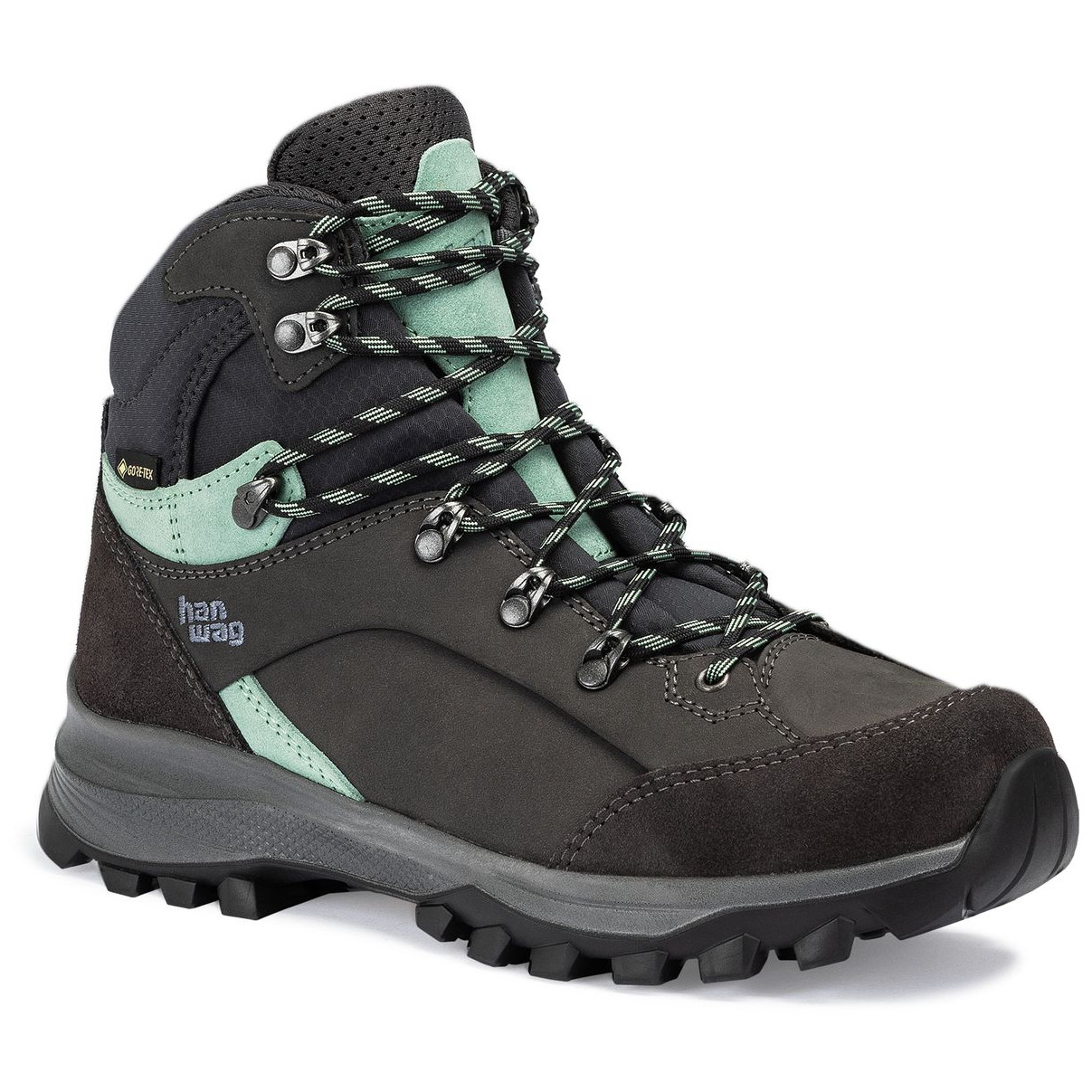 Dámské boty Hanwag Alta Bunion II Lady GTX Velikost bot (EU): 39