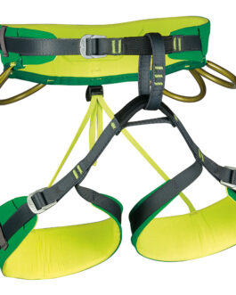 Úvazek Camp Energy CR3 Velikost: M / Barva: zelená