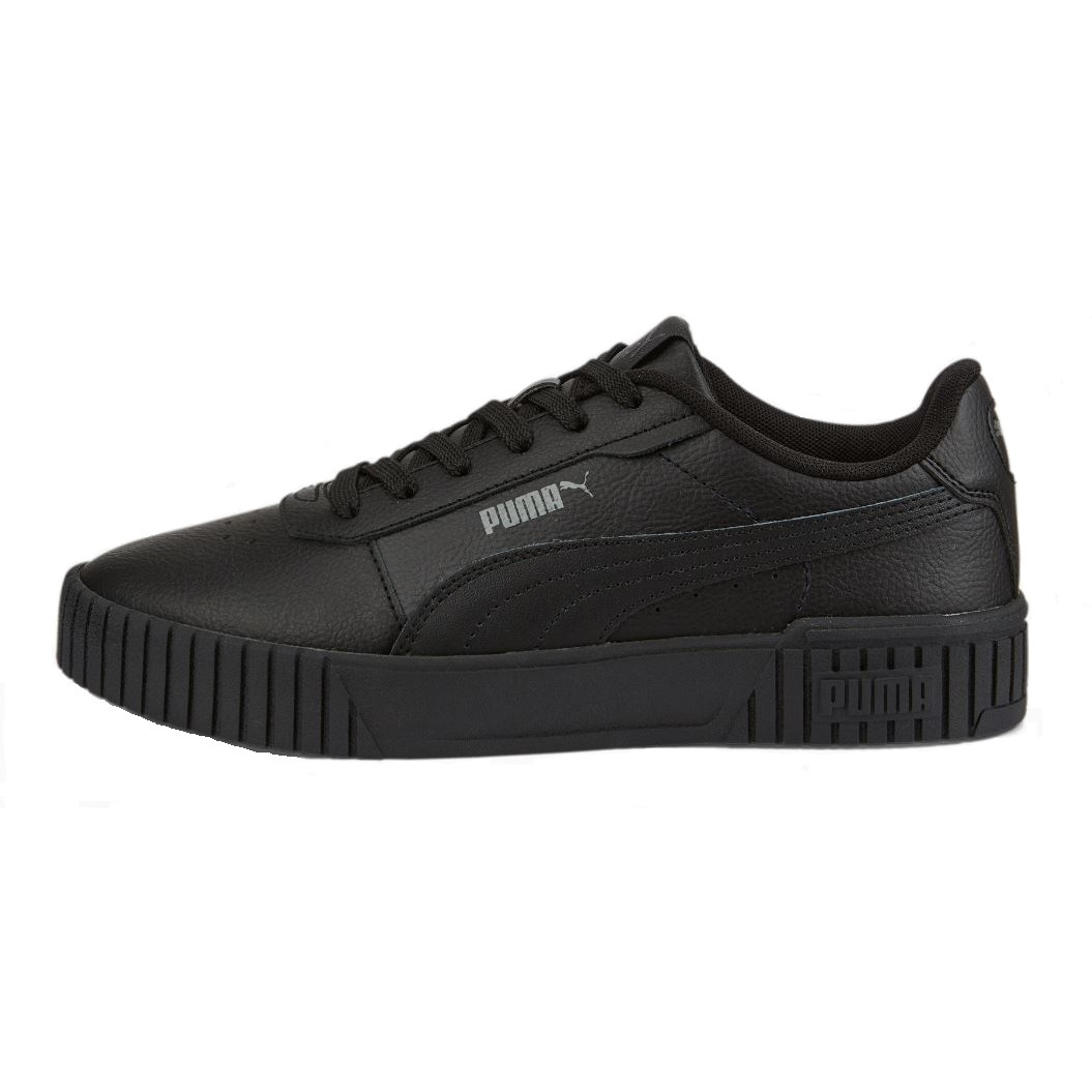 Dámské boty Puma Carina 2.0 Velikost bot (EU): 38 / Barva: černá