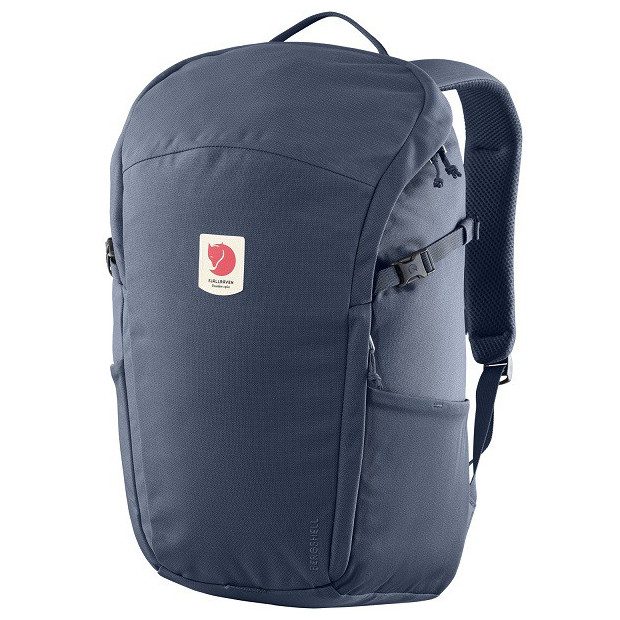 Batoh Fjällräven Ulvö 23 Barva: modrá