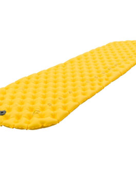 Nafukovací karimatka Sea to Summit UltraLight Air Mat Regular Barva: žlutá