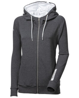 Dámská mikina Progress Angela Velikost: S / Barva: černá