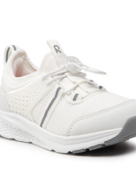 Dětské boty Reima Luontuu Velikost bot (EU): 27 / Barva: bílá