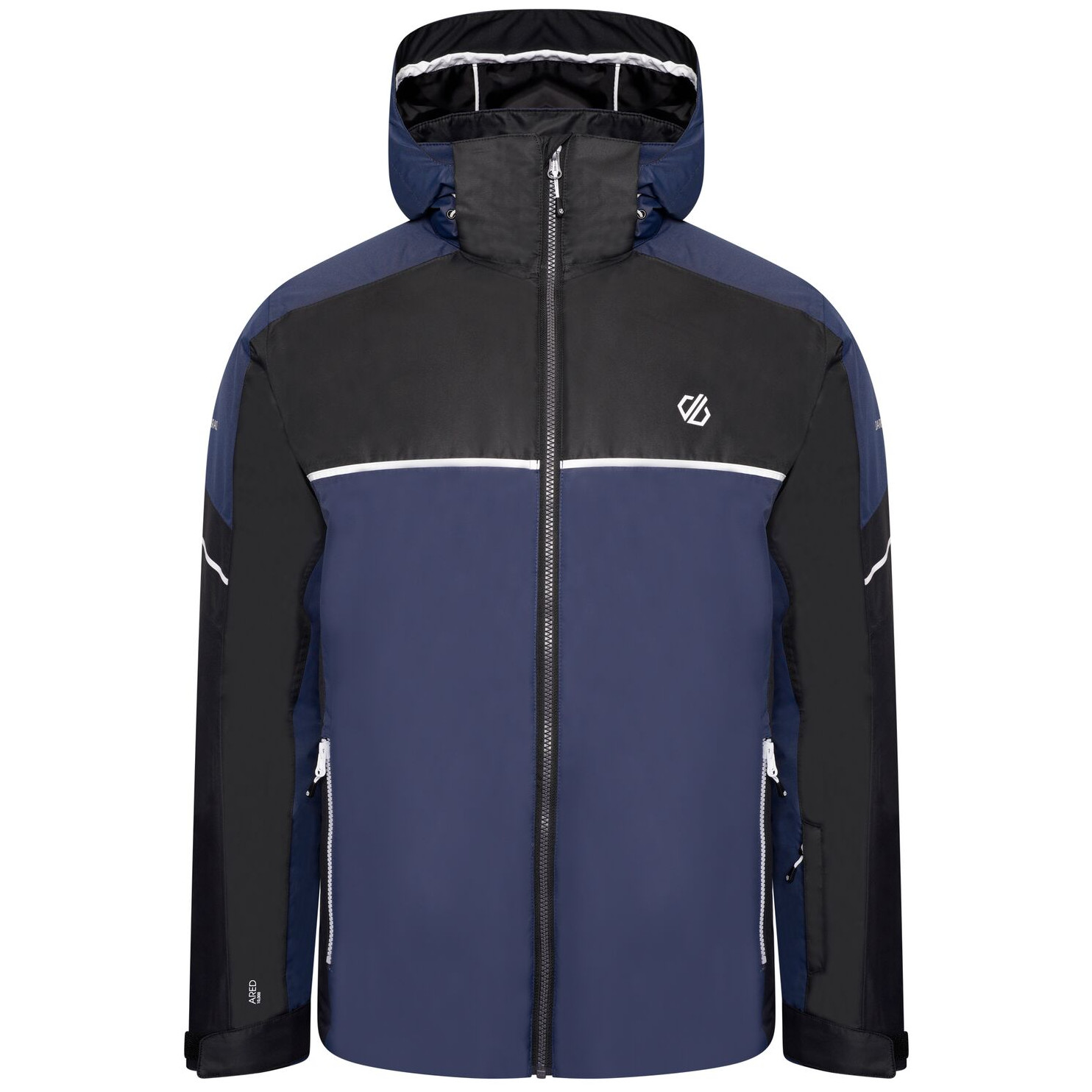 Pánská bunda Dare 2b Incarnate Jacket Velikost: XL / Barva: tmavě modrá