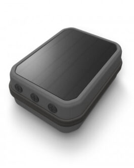 Vodní filtr GoSun Flow filtrace vody s čerpadlem 12V