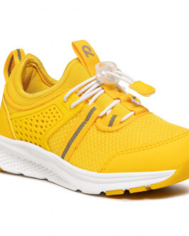 Dětské boty Reima Luontuu Velikost bot (EU): 26 / Barva: červená