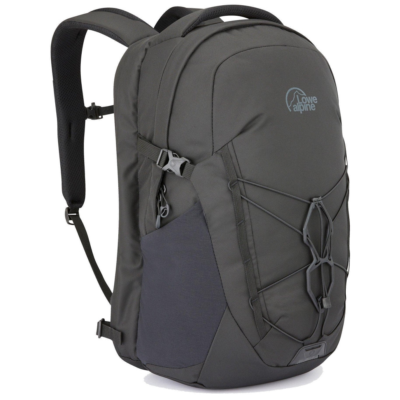 Batoh Lowe Alpine Phase 30 Barva: černá