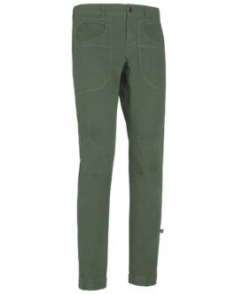 Pánské kalhoty E9 Rondo Artskin Velikost: L / Barva: zelená