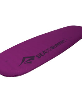 Samonafukovací karimatka Sea to Summit Comfort Plus Self Inflating Mat Womens R Barva: fialová