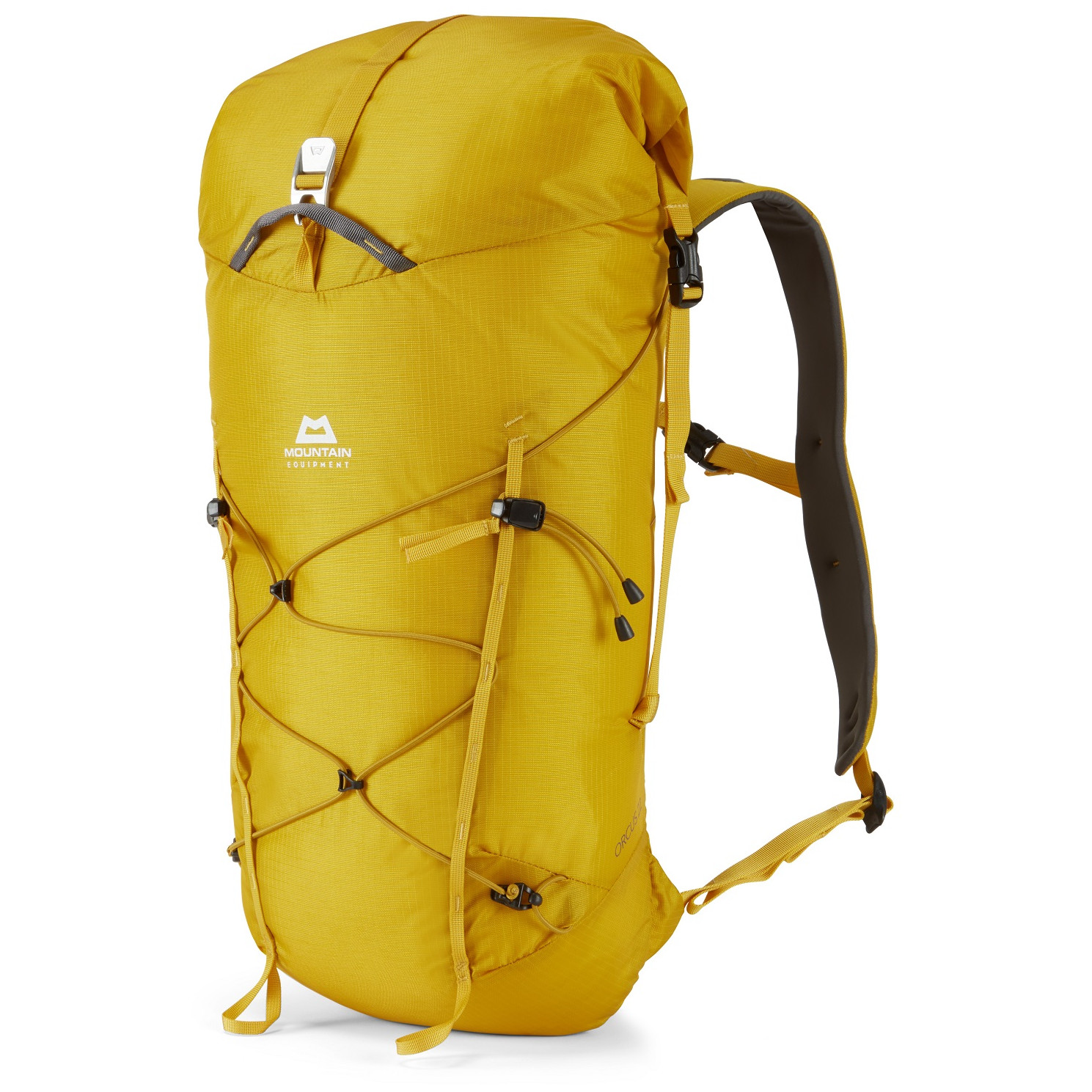 Batoh Mountain Equipment Orcus 22+ Barva: žlutá
