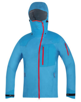 Pánská bunda Direct Alpine Guide 7.0 Velikost: XXL / Barva: modrá