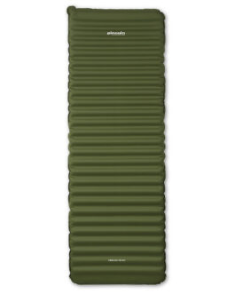 Samonafukovací karimatka Pinguin Nomad 75 NX Barva: zelená