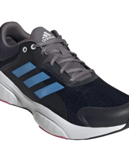 Pánské boty Adidas Response Velikost bot (EU): 47 (1/3) / Barva: černá/modrá