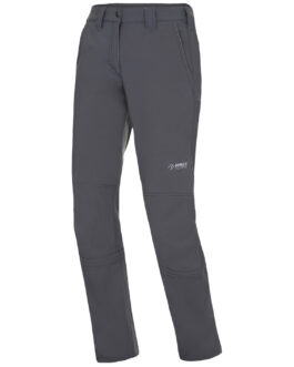 Dámské kalhoty Direct Alpine Sierra Lady Velikost: S / Barva: černá/šedá