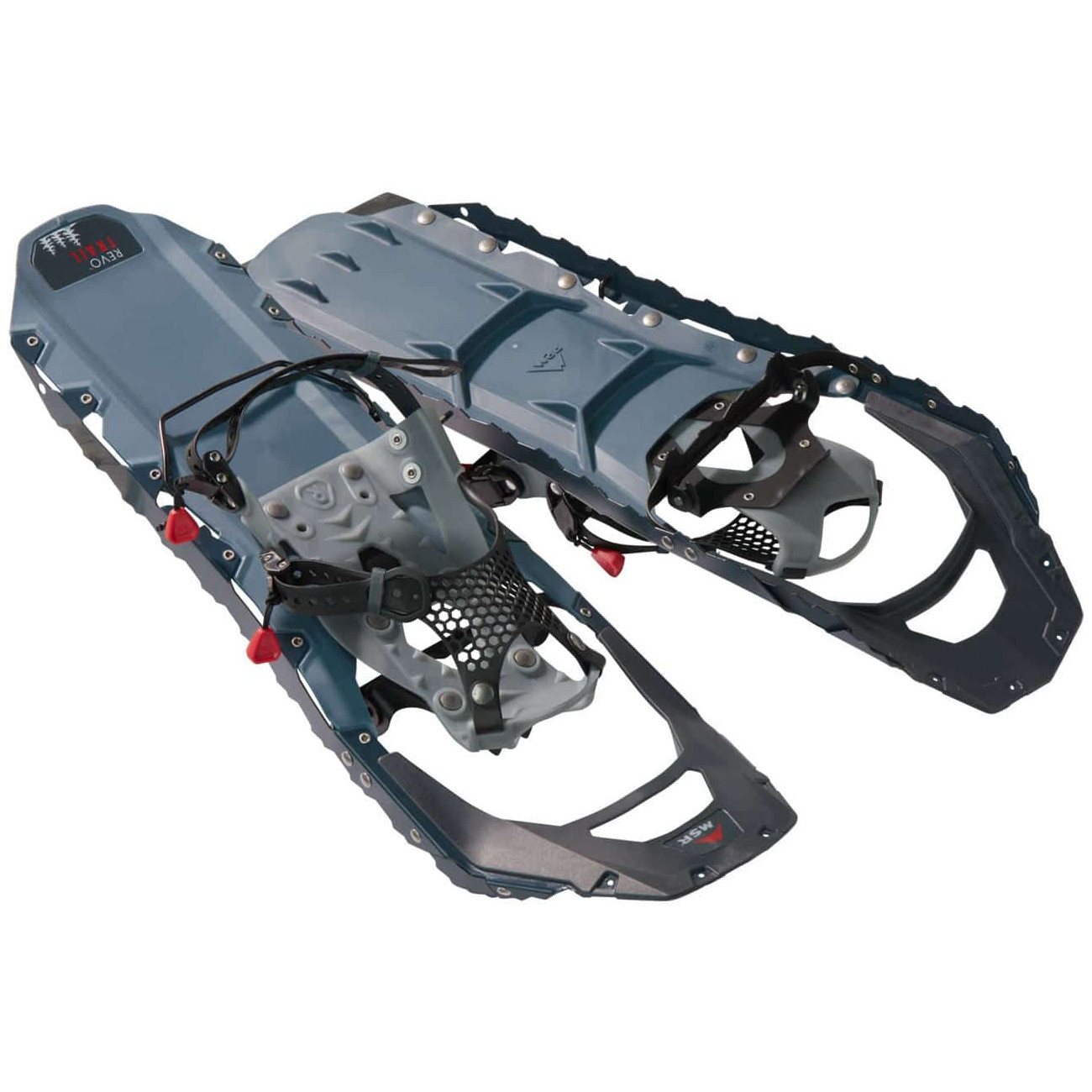 Sněžnice MSR Revo Trail M25 Barva: modrá