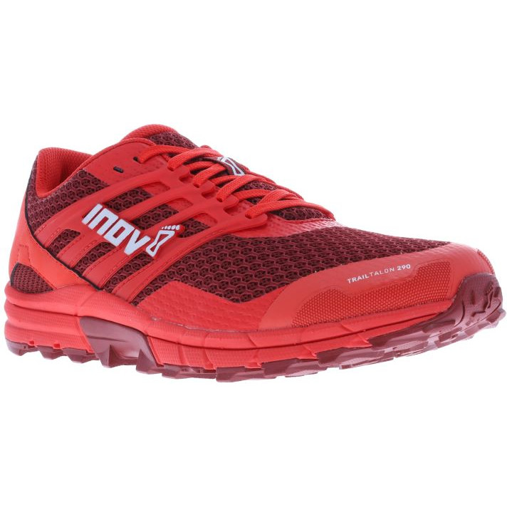 Pánské boty Inov-8 Trail Talon 290 M Velikost bot (EU): 44