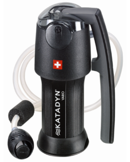 Vodní filtr Katadyn Vario