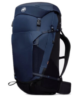 Dámský batoh Mammut Lithium 50 Women Barva: modrá