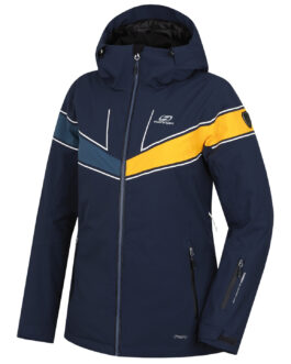 Dámská bunda Hannah Kiely Velikost: S / Barva: modrá