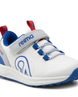 Dětské boty Reima Enkka Velikost bot (EU): 35 / Barva: bílá