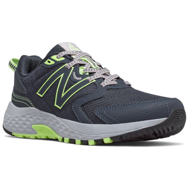 Dámské boty New Balance WT410LP7 Velikost bot (EU): 41 / Barva: černá