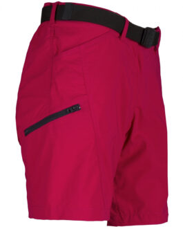 Dámské kraťasy High Point Rum 3.0 Lady Shorts Velikost: M / Barva: růžová