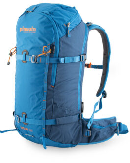 Batoh Pinguin Ridge 28 Barva: modrá