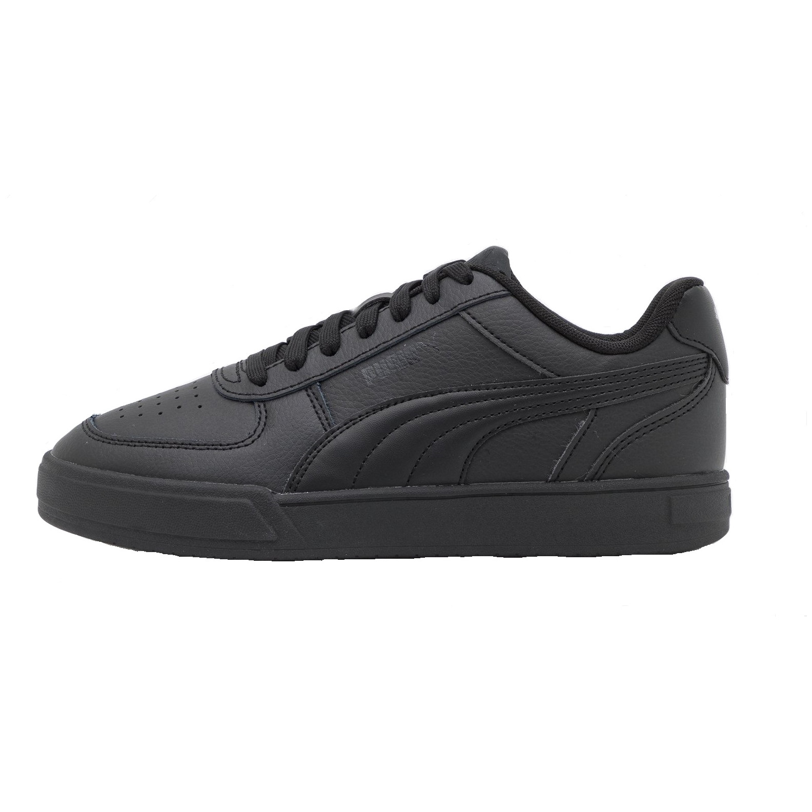 Pánské boty Puma Caven Velikost bot (EU): 45 / Barva: černá