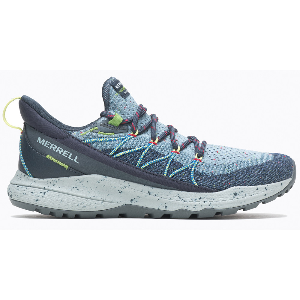 Dámské boty Merrell Bravada 2 Velikost bot (EU): 42 / Barva: modrá