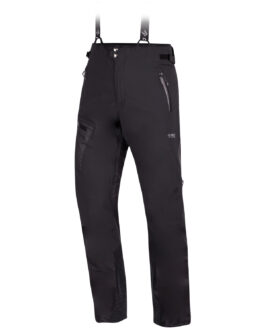 Pánské kalhoty Direct Alpine Eiger 5.0 Velikost: XL / Barva: černá