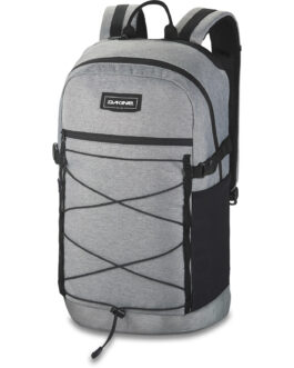 Batoh Dakine Wndr Pack 25L Barva: šedá