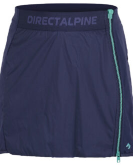 Dámská sukně Direct Alpine Skirt Alpha Lady 1.0 Velikost: S / Barva: modrá