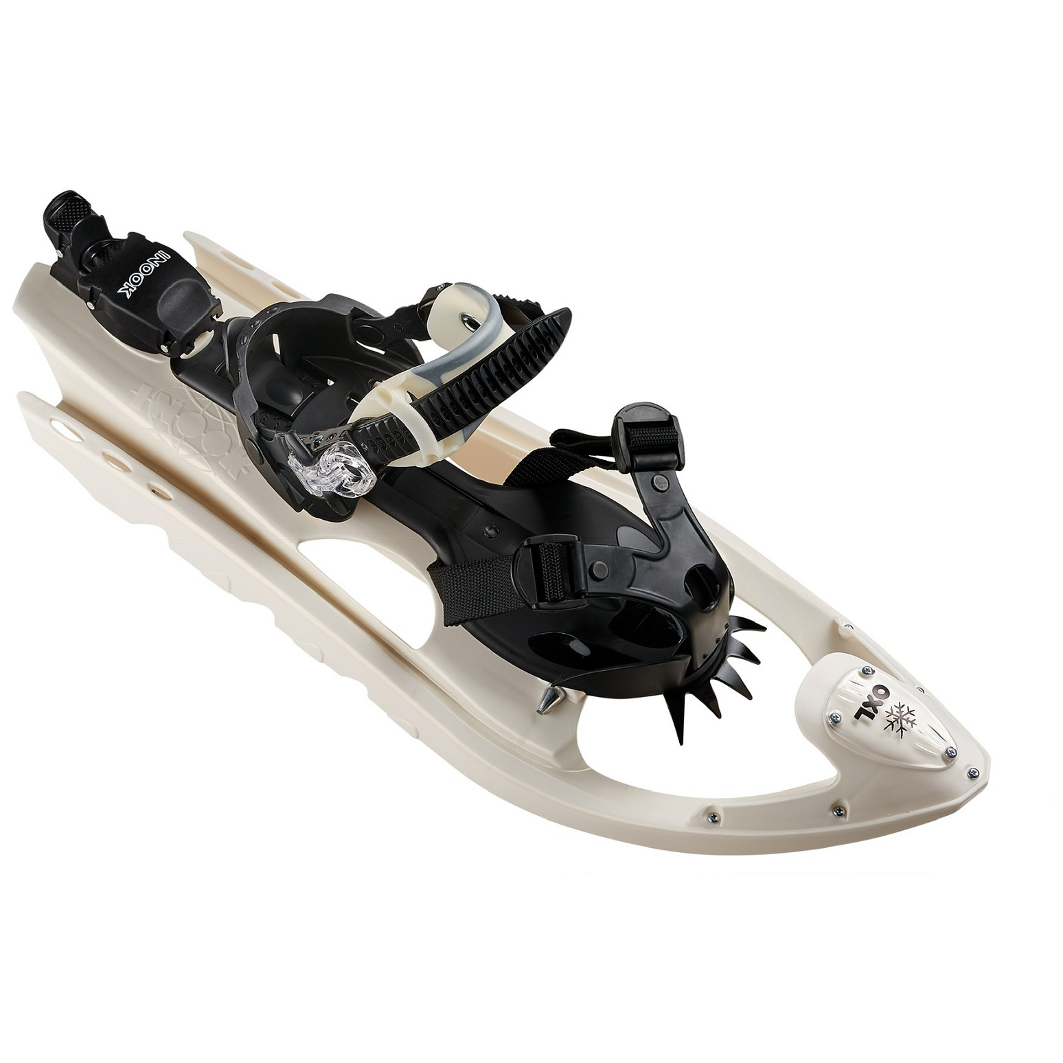 Sněžnice Inook OX Lady Barva: šedá