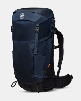 Dámský batoh Mammut Lithium 40 Women Barva: modrá