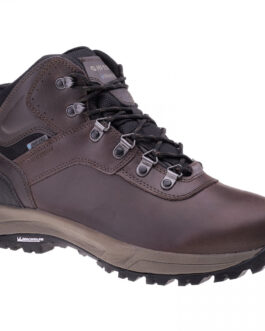 Pánské boty Hi-Tec Altitude VI I Wp Velikost bot (EU): 42 / Barva: tmavě hnědá