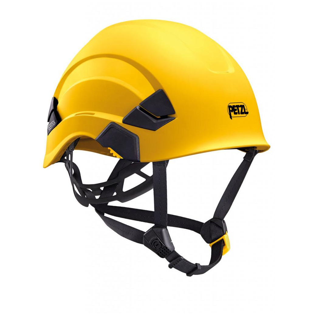 Lezecká helma Petzl VERTEX® Barva: žlutá