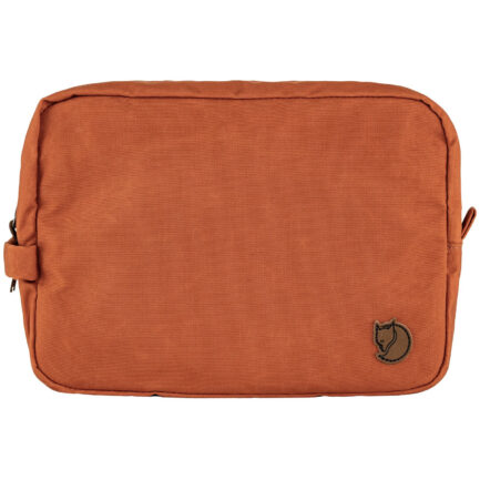 Taška Fjällräven Gear Bag Large Barva: oranžová