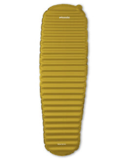 Samonafukovací karimatka Pinguin Peak 25 NX Barva: oranžová