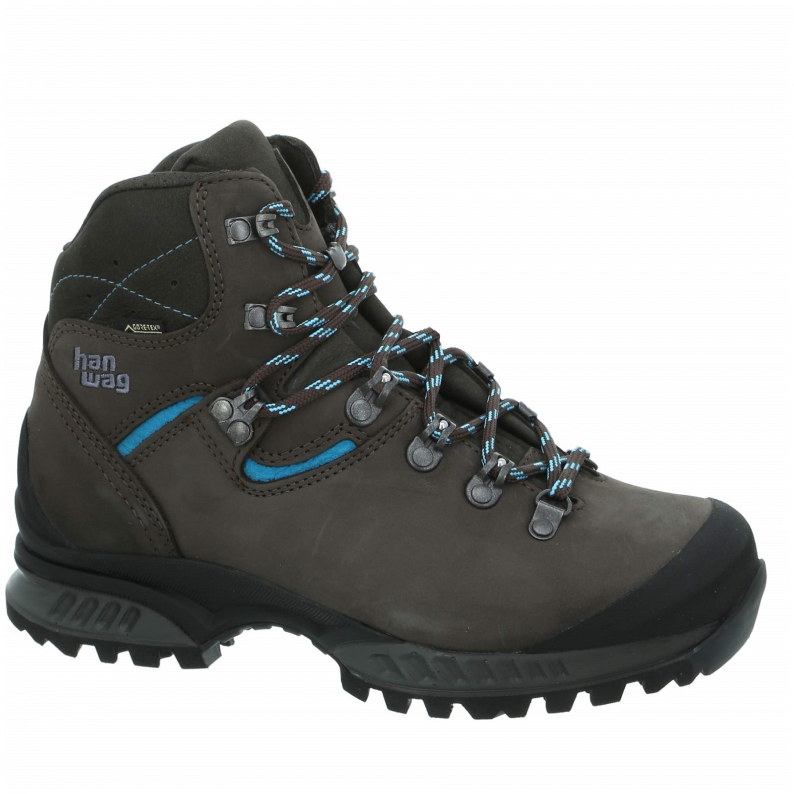 Dámské boty Hanwag Tatra II Lady GTX Velikost bot (EU): 42