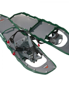 Sněžnice MSR Lightning Trail M22 Barva: zelená